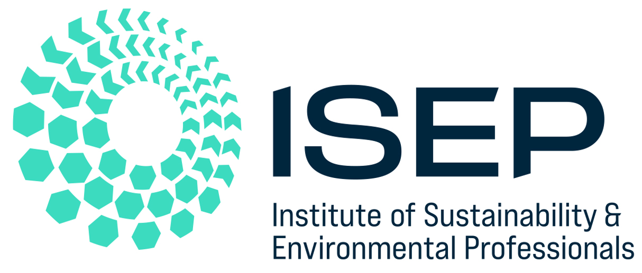 ISEP — Institute of Sustainability and Environmental Professionals